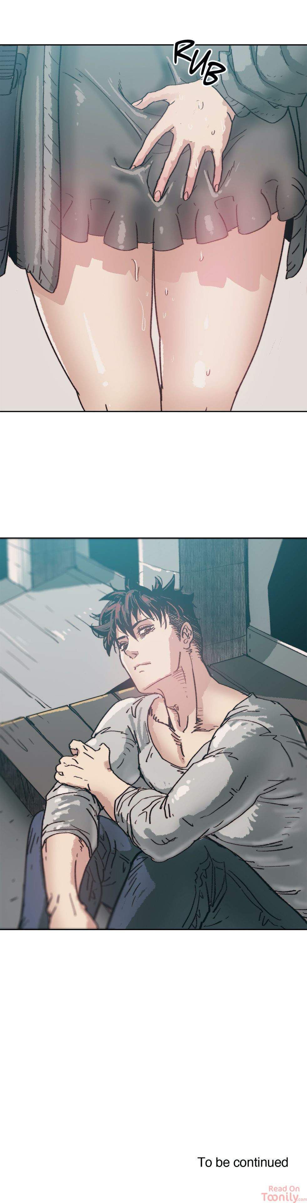Ham Muốn Giết Chóc Chương 4 page 47 - Giả Dược
