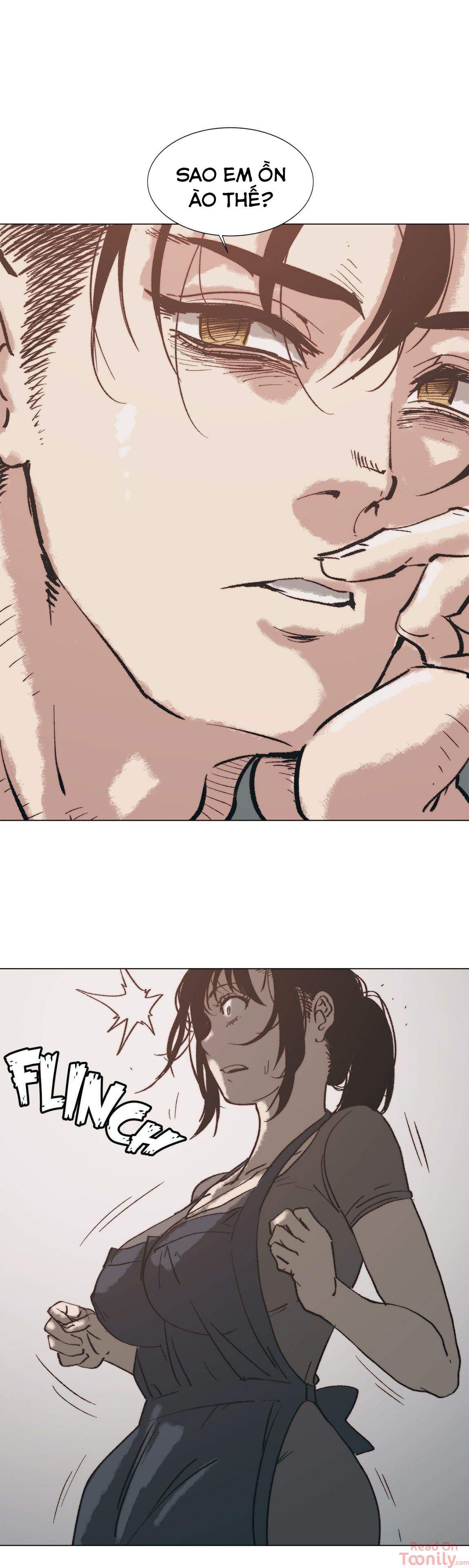 Ham Muốn Giết Chóc Chương 5 page 2 - Giả Dược