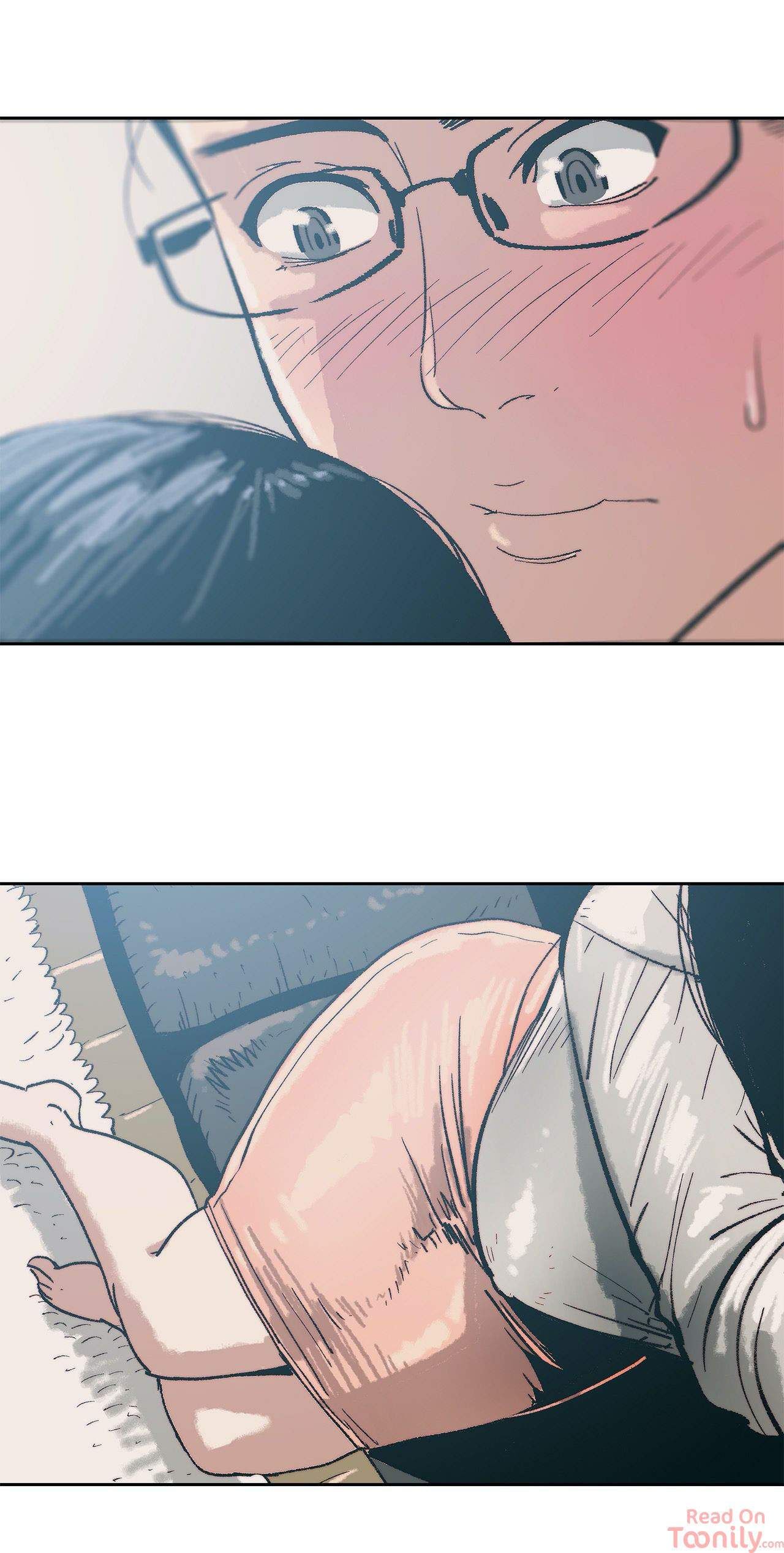Ham Muốn Giết Chóc Chương 5 page 19 - Giả Dược