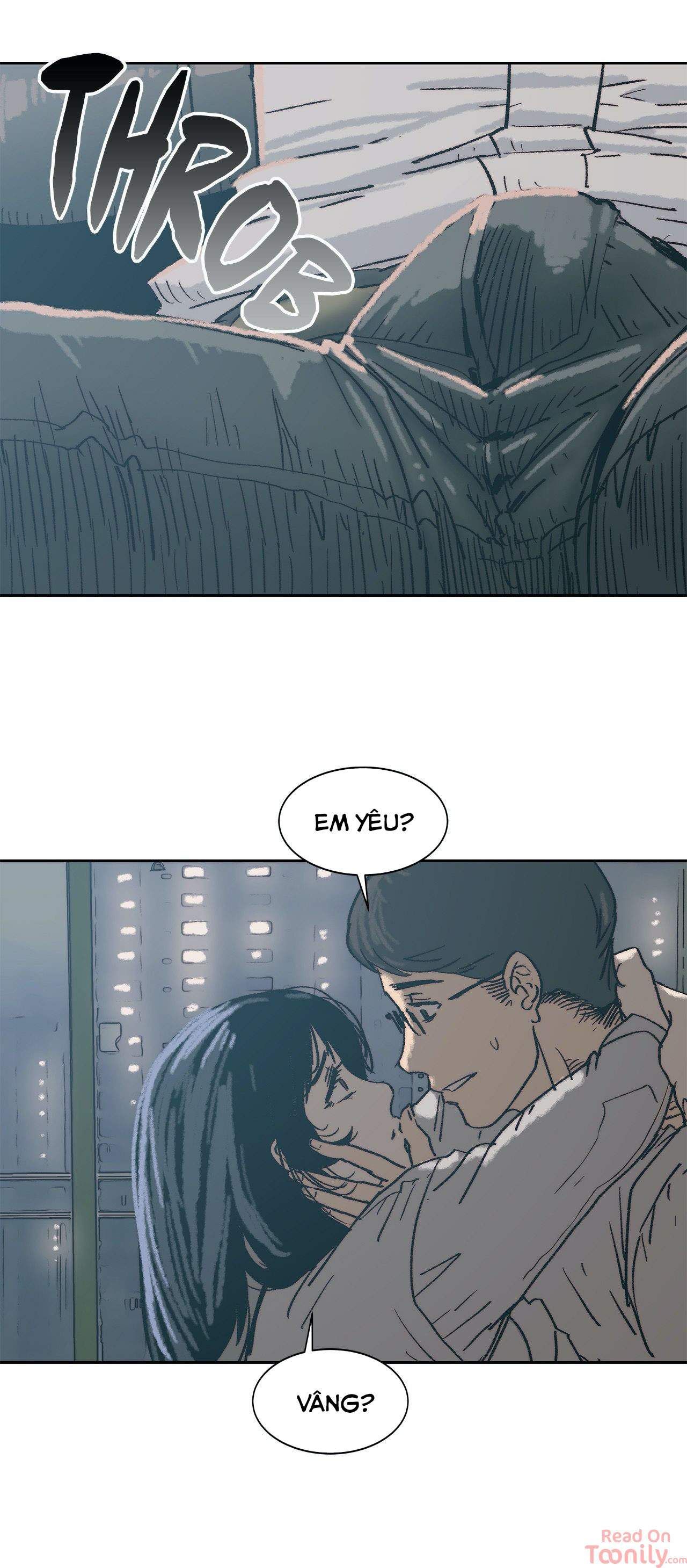 Ham Muốn Giết Chóc Chương 5 page 20 - Giả Dược