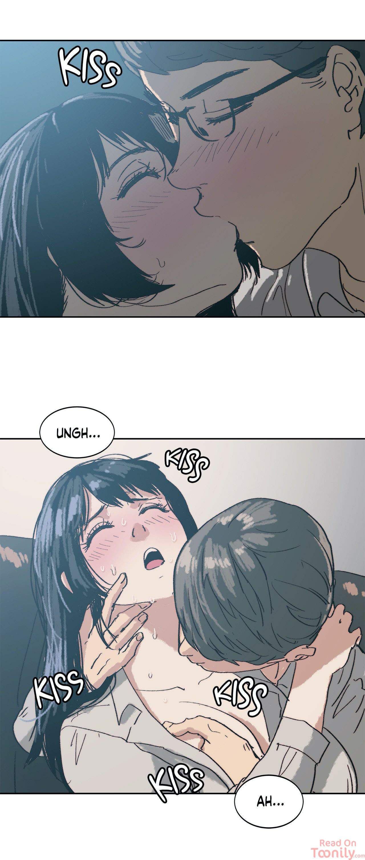Ham Muốn Giết Chóc Chương 5 page 21 - Giả Dược