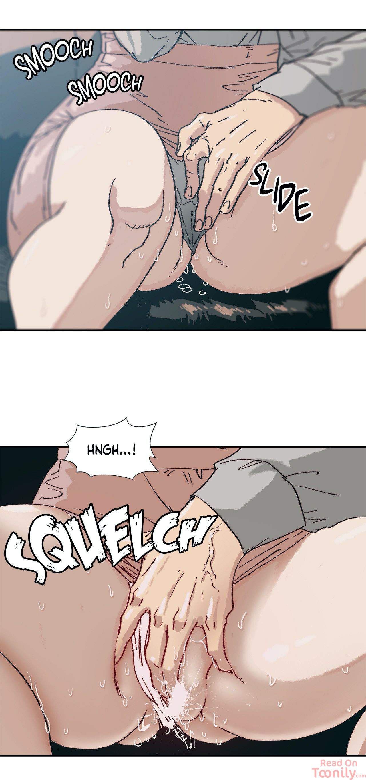 Ham Muốn Giết Chóc Chương 5 page 22 - Giả Dược