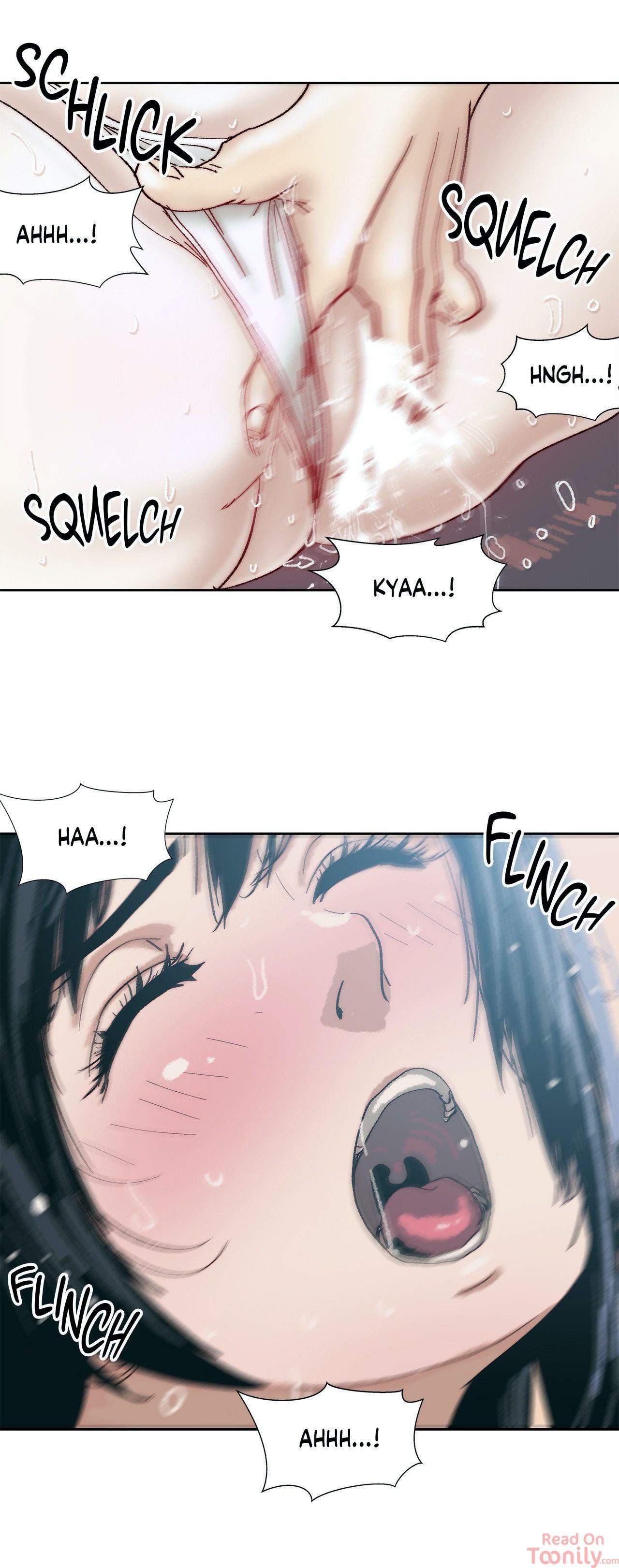 Ham Muốn Giết Chóc Chương 5 page 24 - Giả Dược