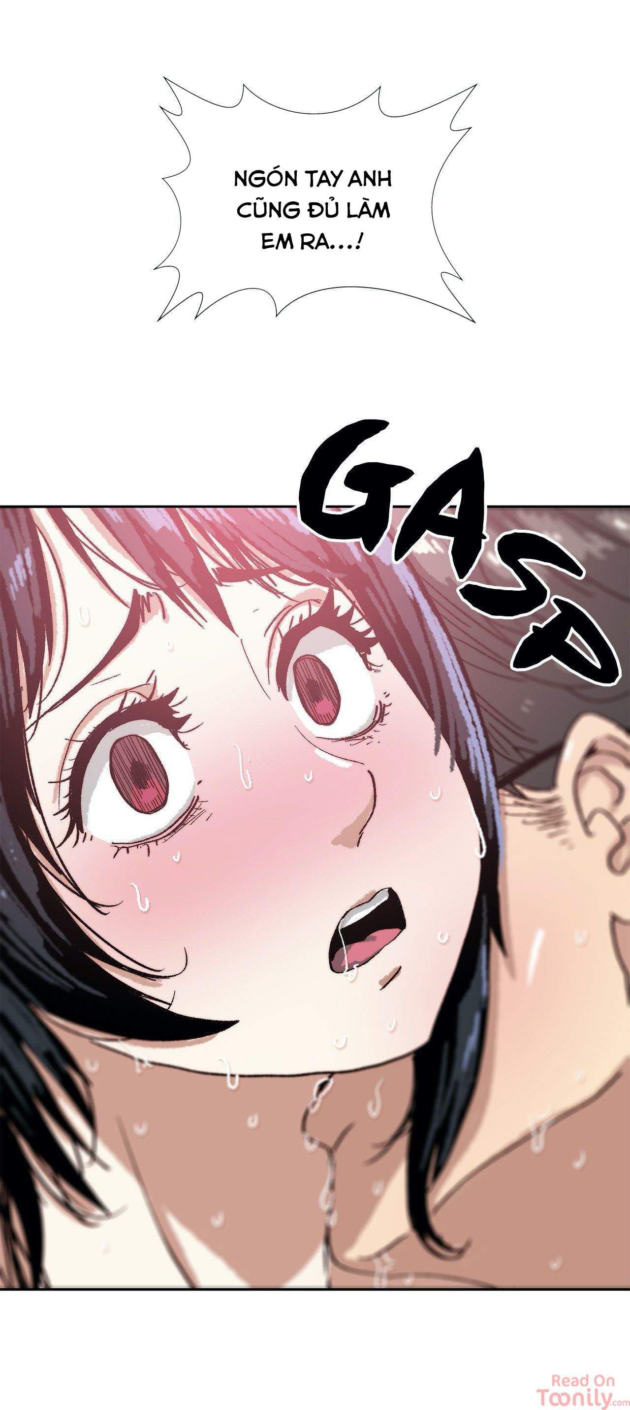 Ham Muốn Giết Chóc Chương 5 page 26 - Giả Dược