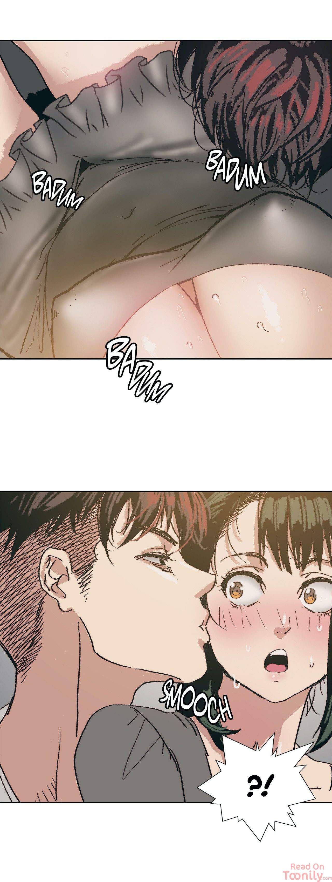 Ham Muốn Giết Chóc Chương 5 page 34 - Giả Dược