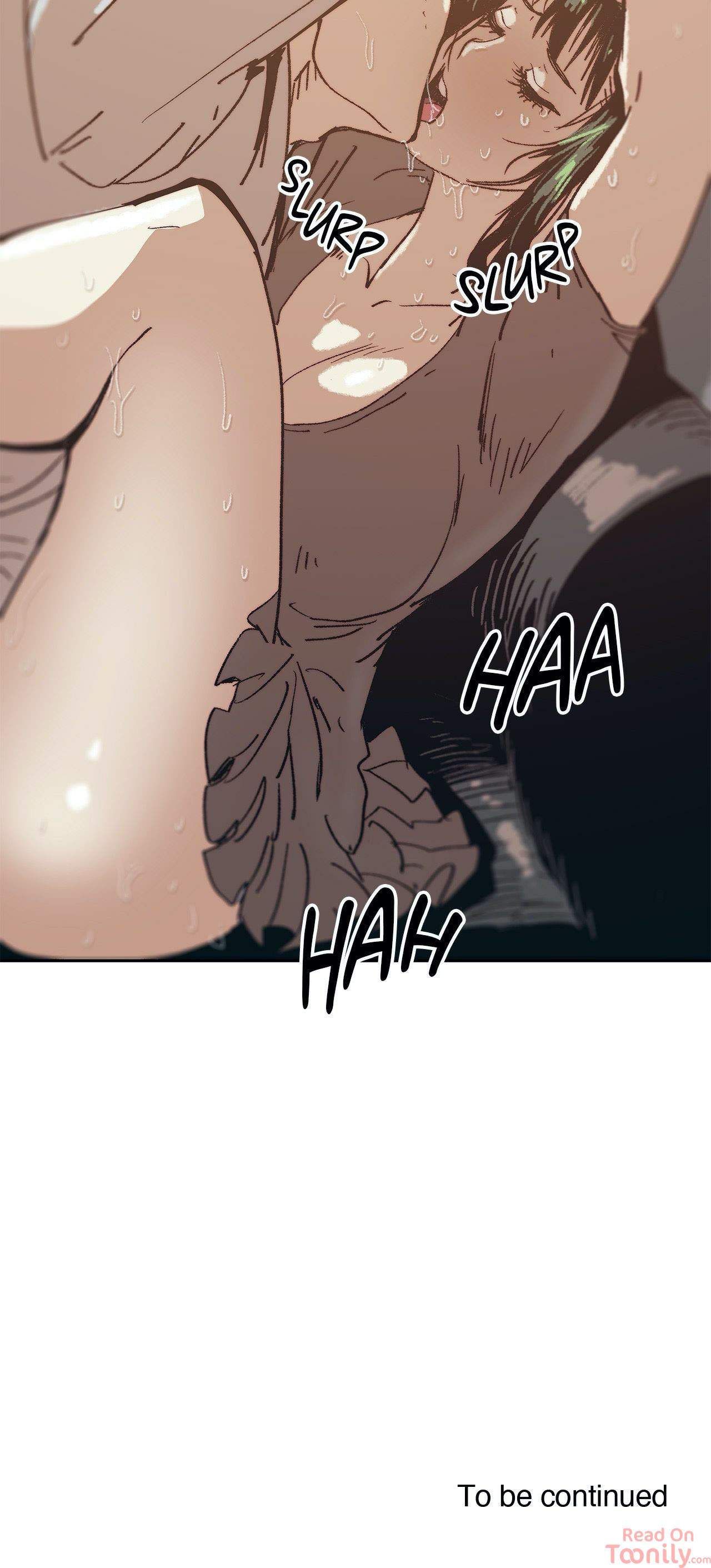 Ham Muốn Giết Chóc Chương 5 page 45 - Giả Dược