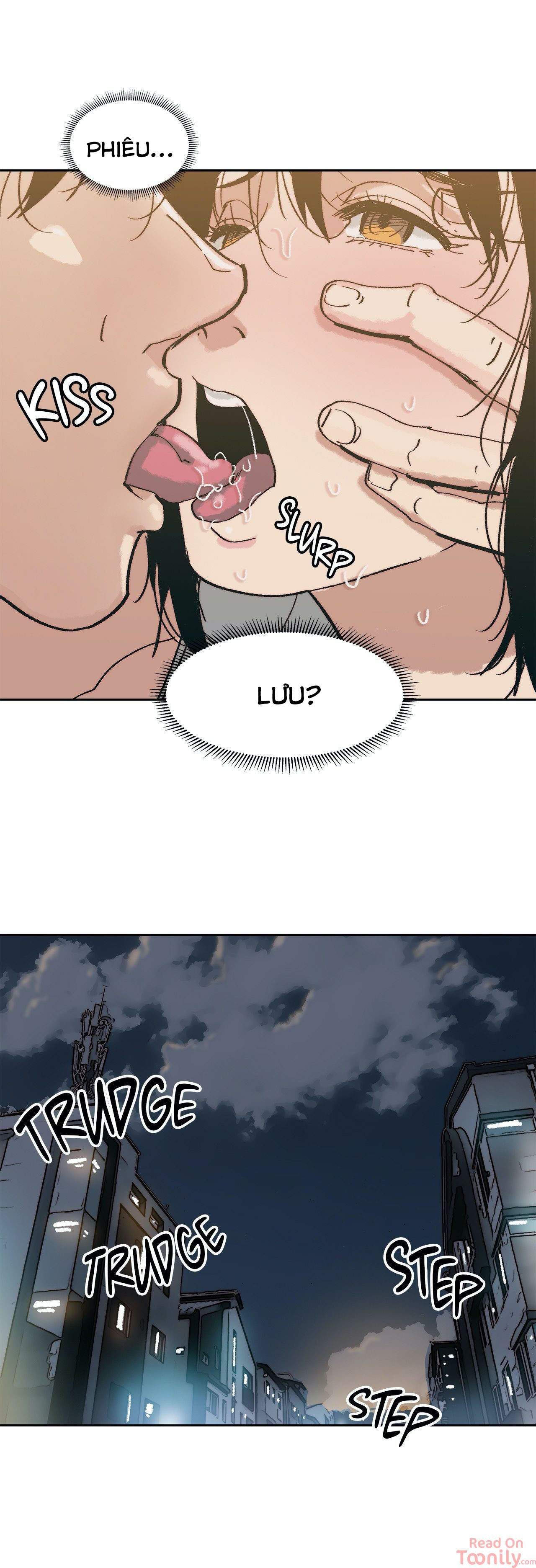 Ham Muốn Giết Chóc Chương 6 page 20 - Giả Dược