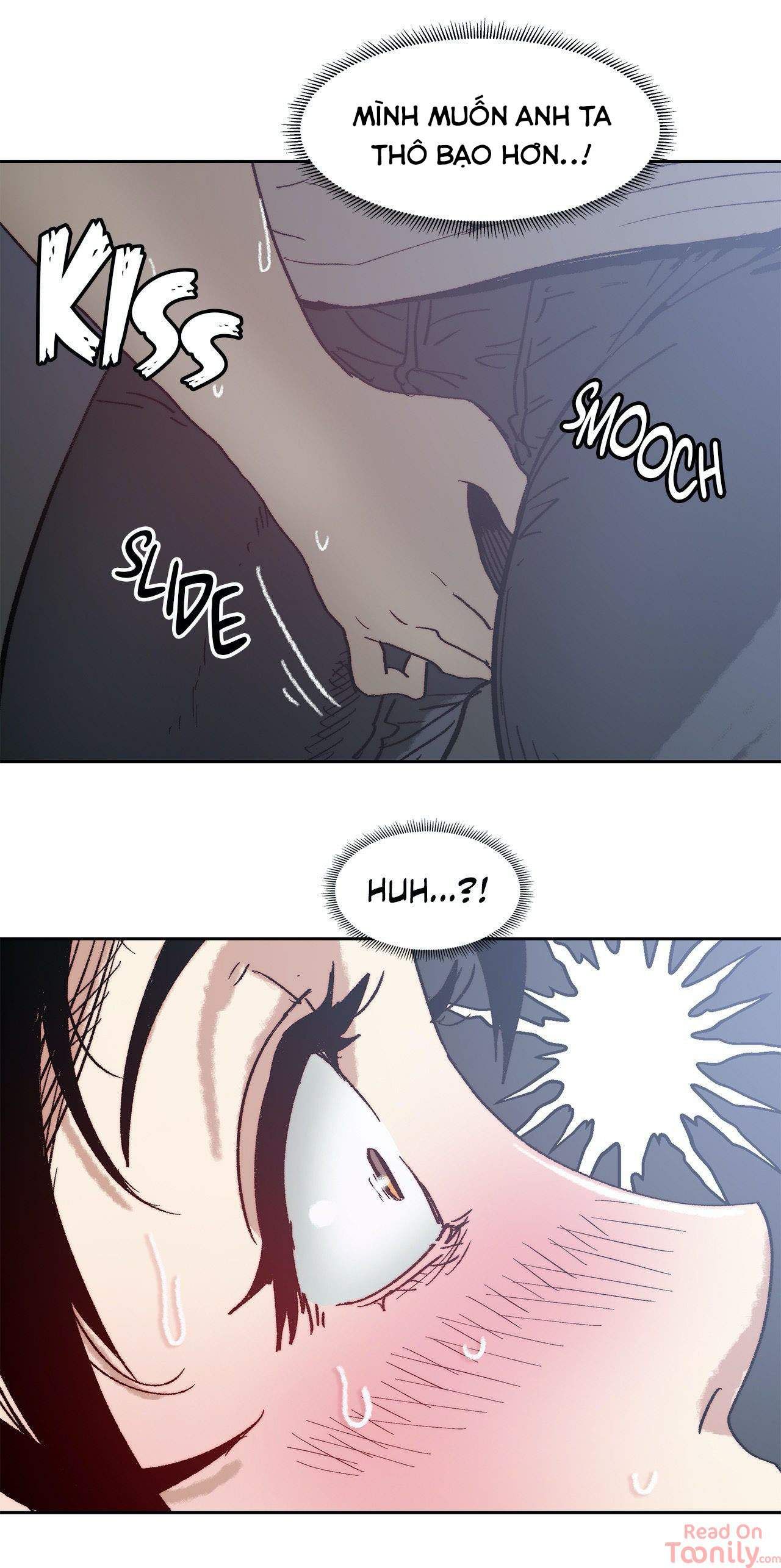 Ham Muốn Giết Chóc Chương 6 page 26 - Giả Dược