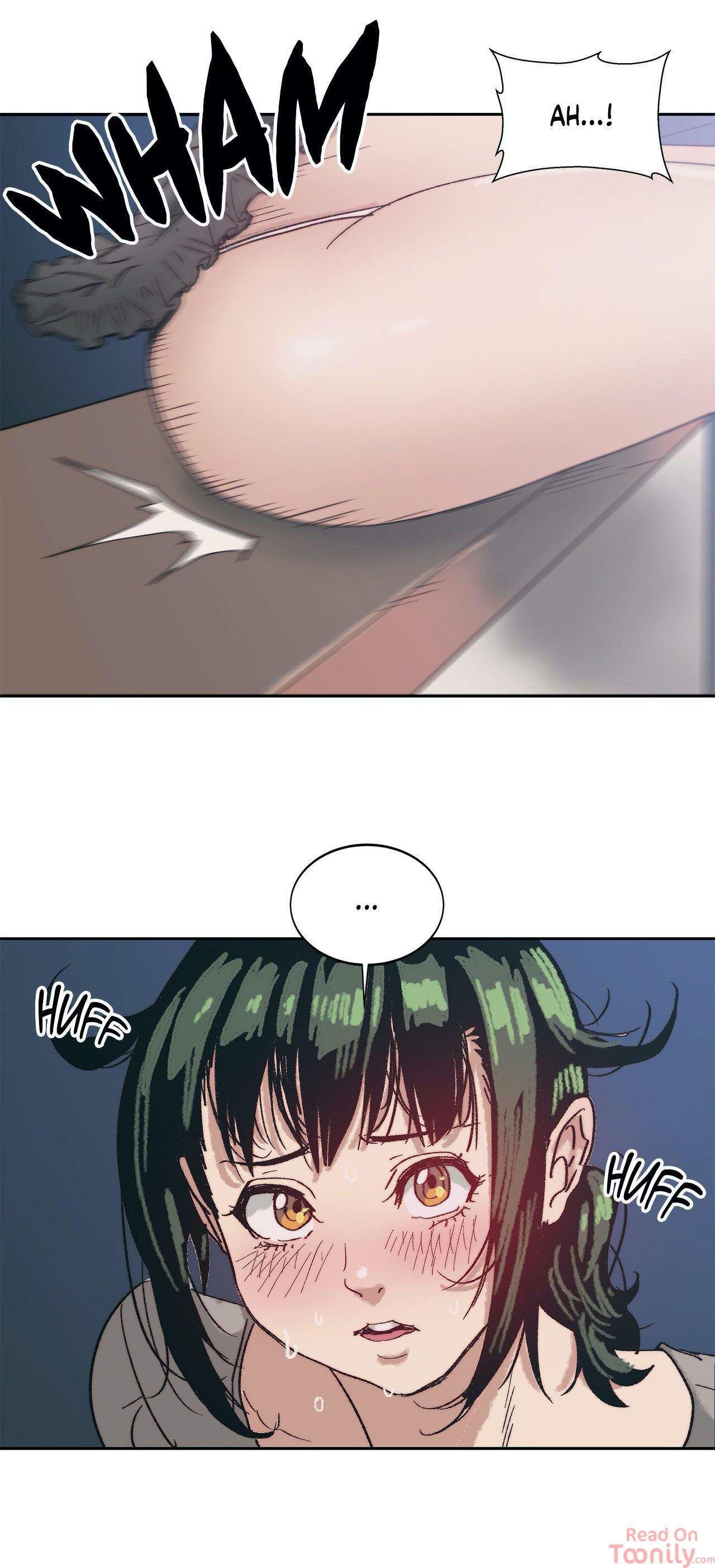 Ham Muốn Giết Chóc Chương 6 page 33 - Giả Dược