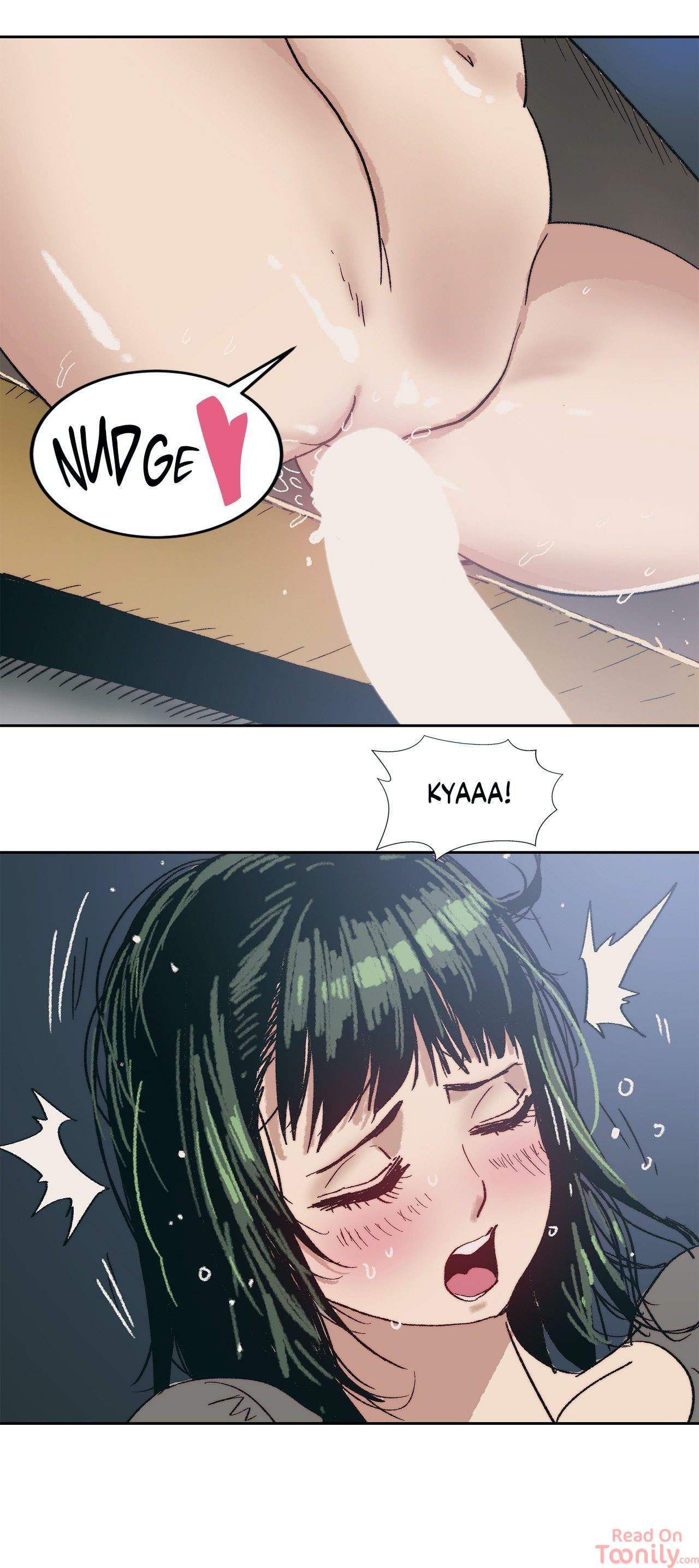 Ham Muốn Giết Chóc Chương 6 page 41 - Giả Dược