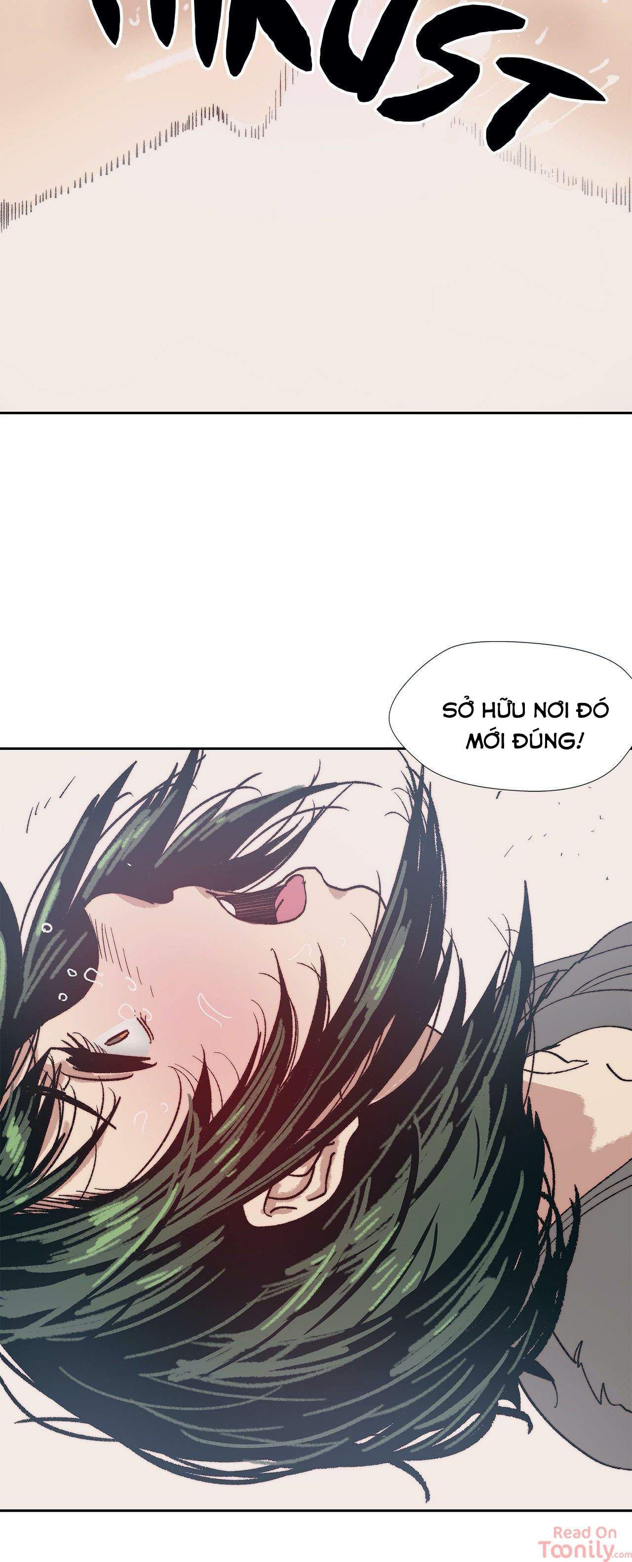 Ham Muốn Giết Chóc Chương 6 page 45 - Giả Dược