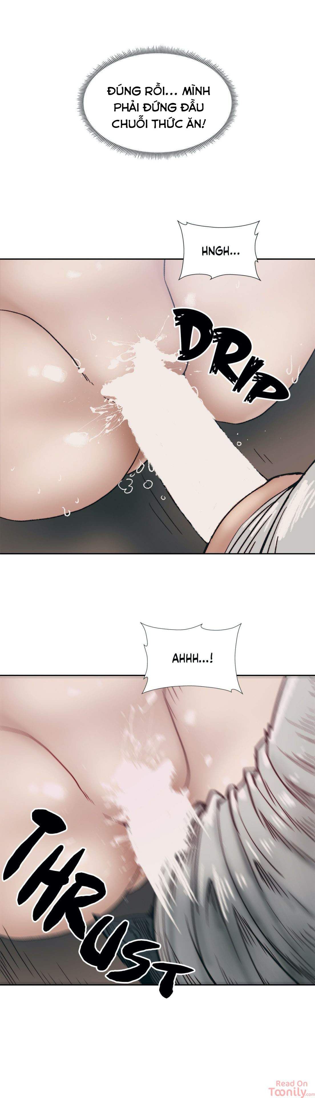 Ham Muốn Giết Chóc Chương 6 page 46 - Giả Dược