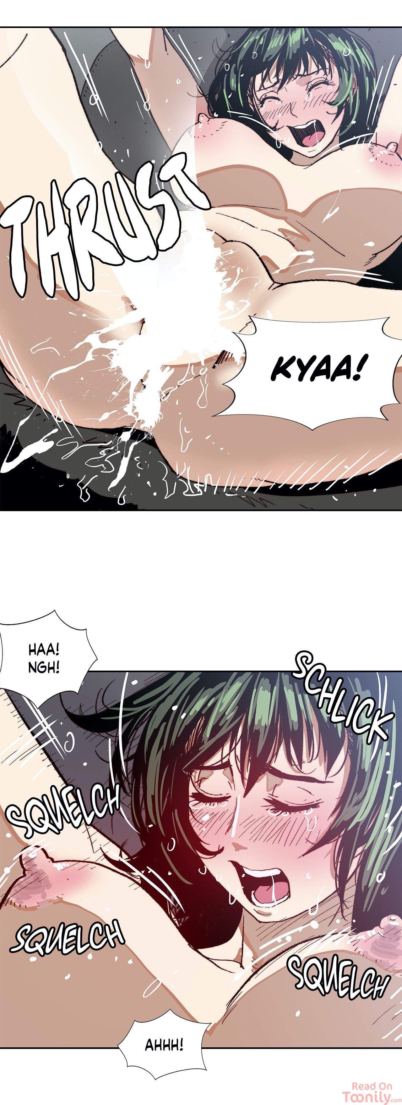 Ham Muốn Giết Chóc Chương 7 page 23 - Giả Dược