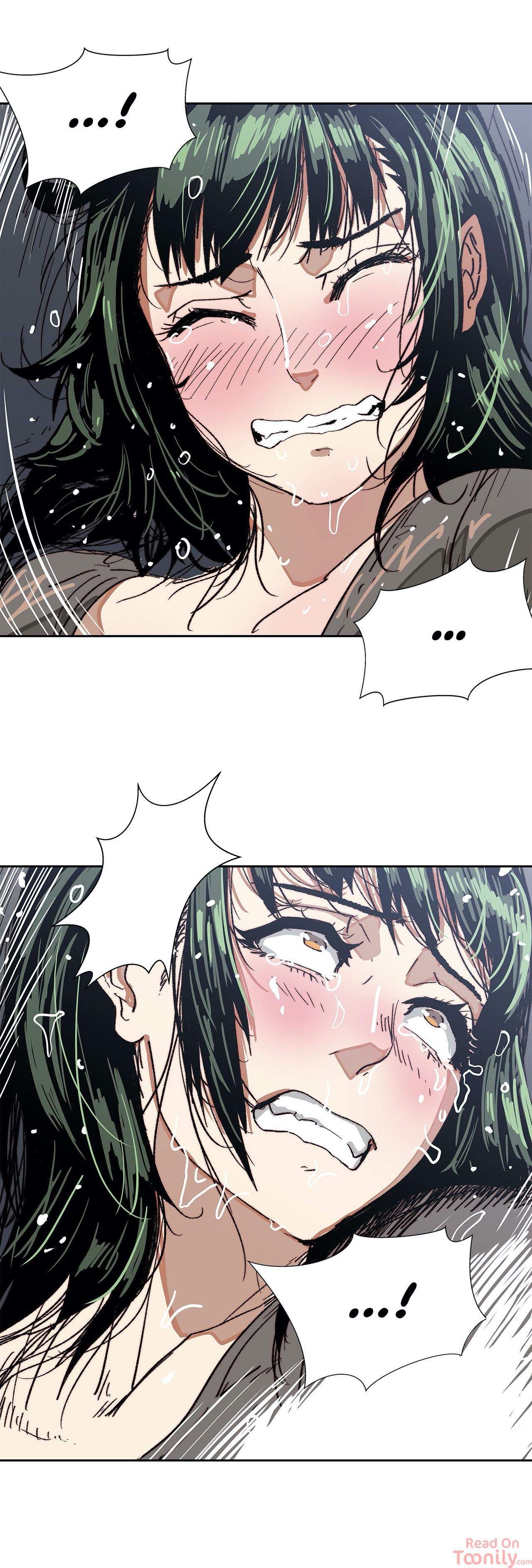 Ham Muốn Giết Chóc Chương 7 page 25 - Giả Dược