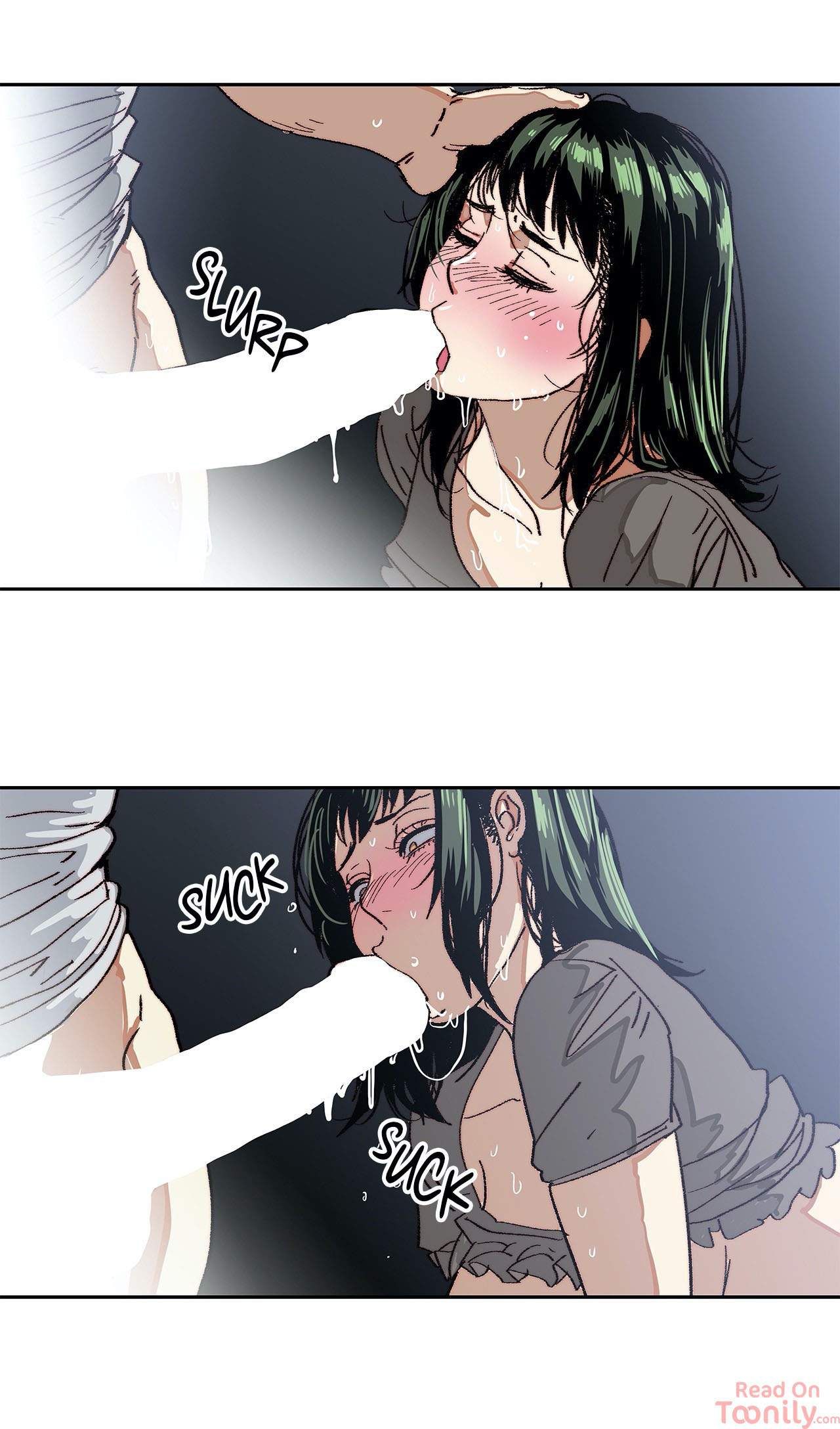 Ham Muốn Giết Chóc Chương 7 page 33 - Giả Dược