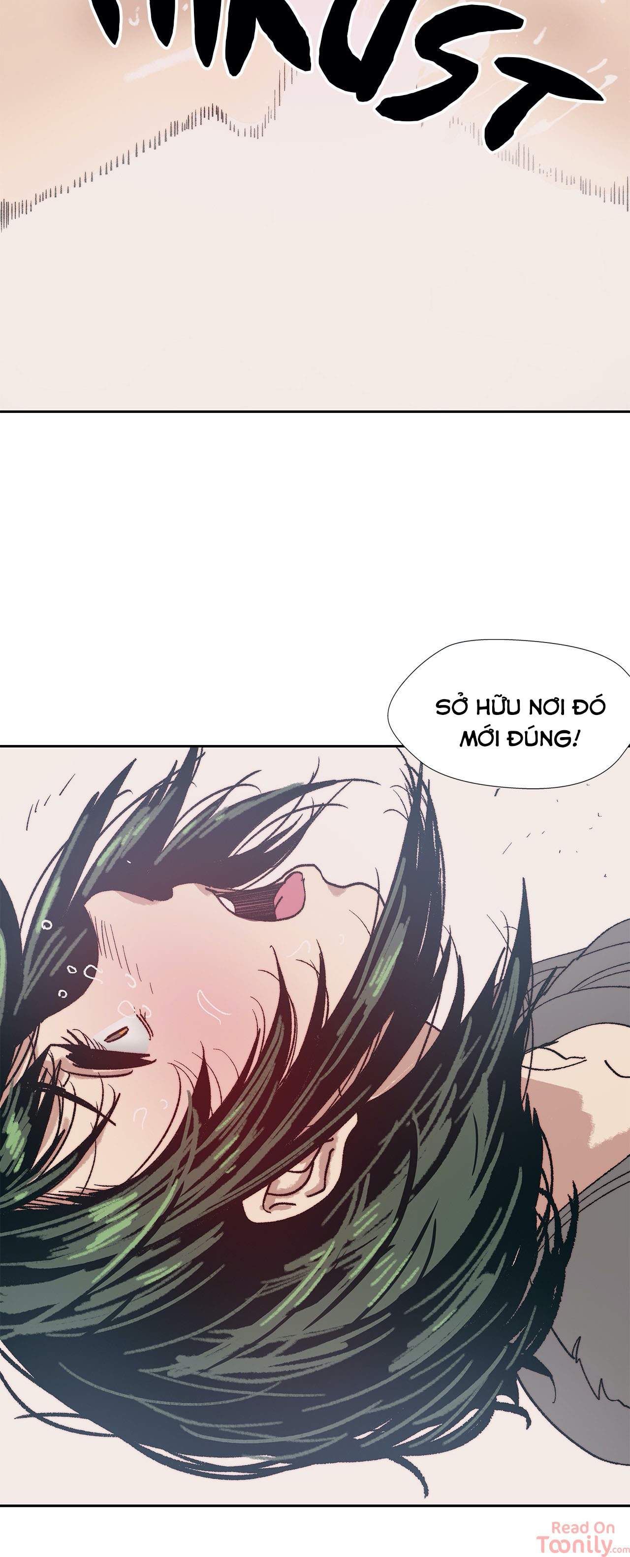 Ham Muốn Giết Chóc Chương 7 page 5 - Giả Dược