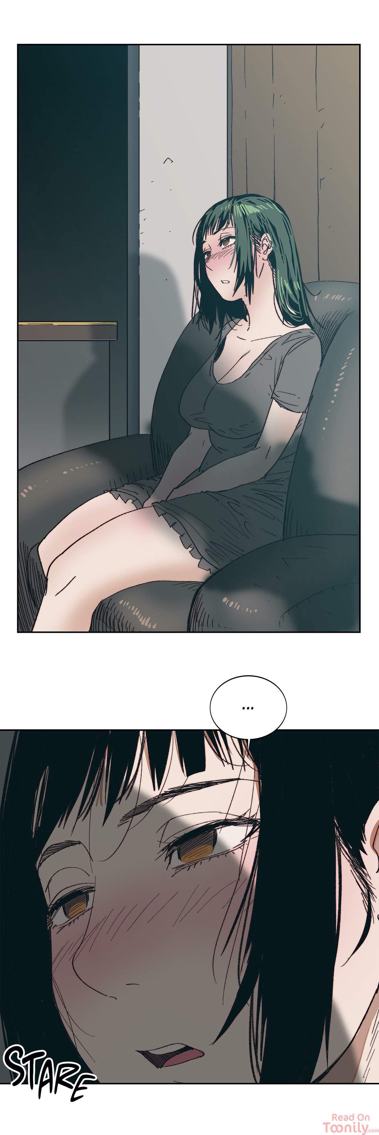 Ham Muốn Giết Chóc Chương 8 page 2 - Giả Dược