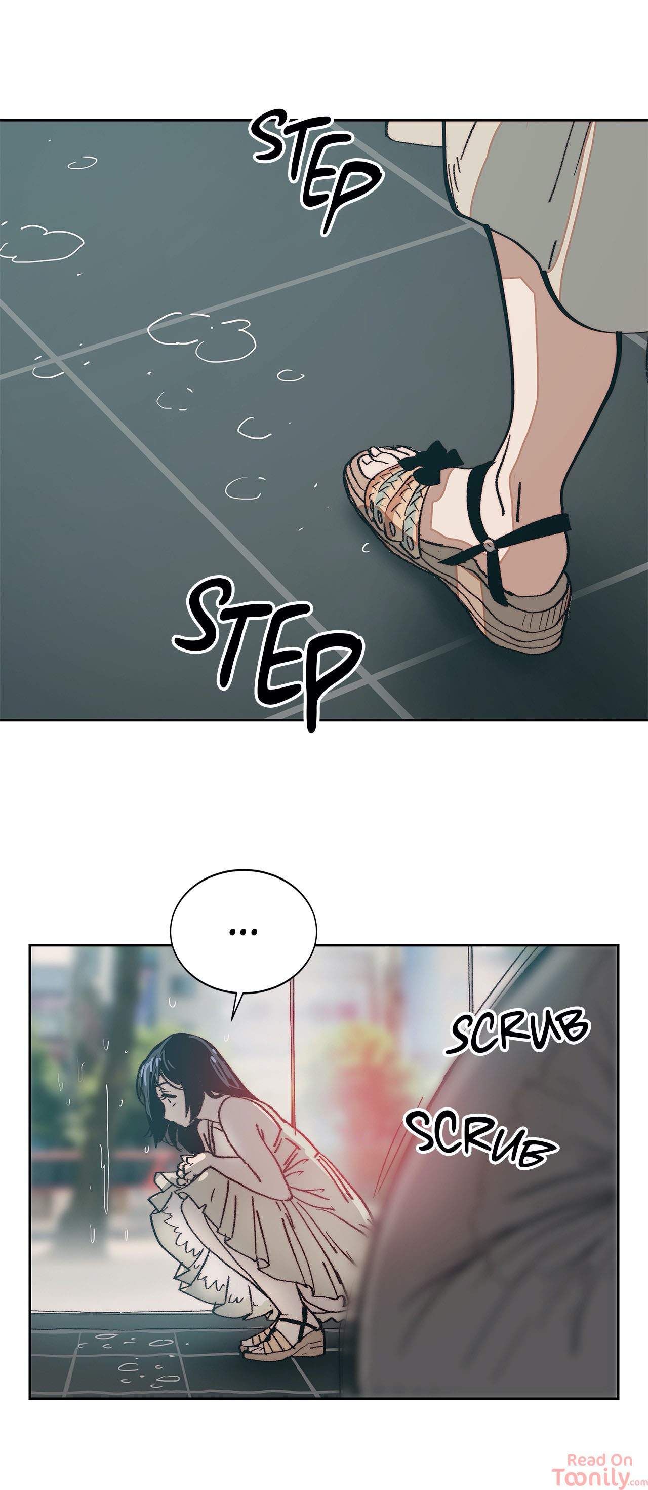 Ham Muốn Giết Chóc Chương 8 page 12 - Giả Dược
