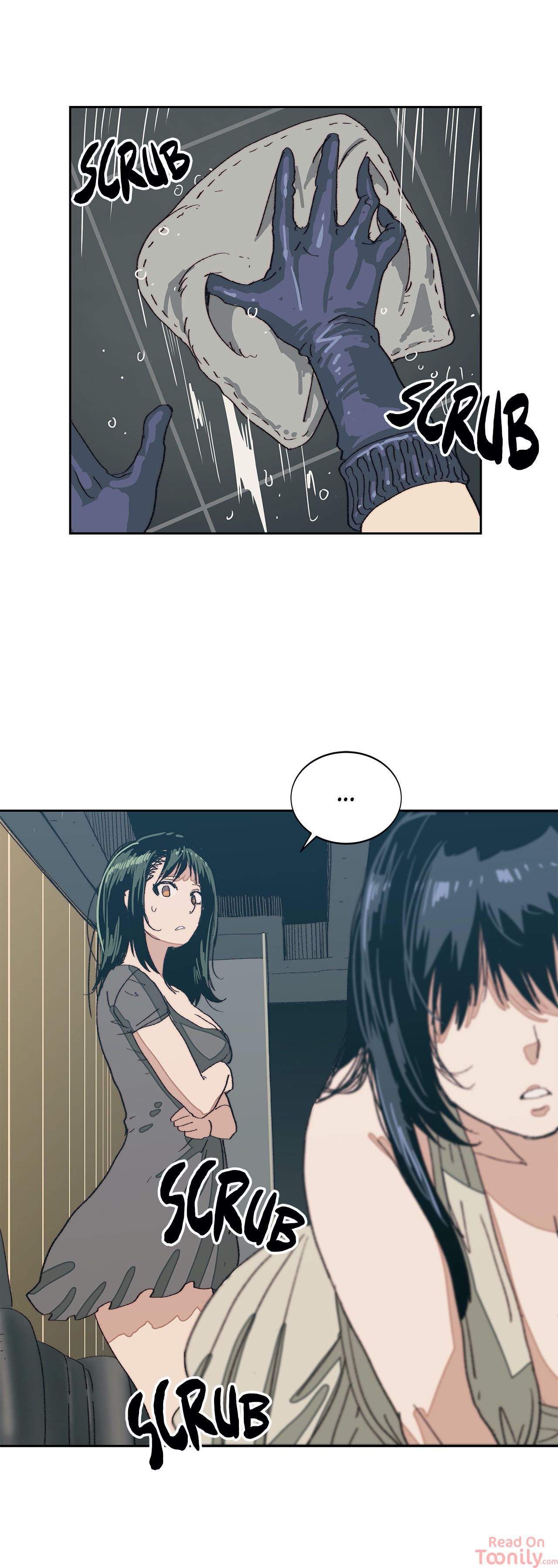 Ham Muốn Giết Chóc Chương 8 page 18 - Giả Dược