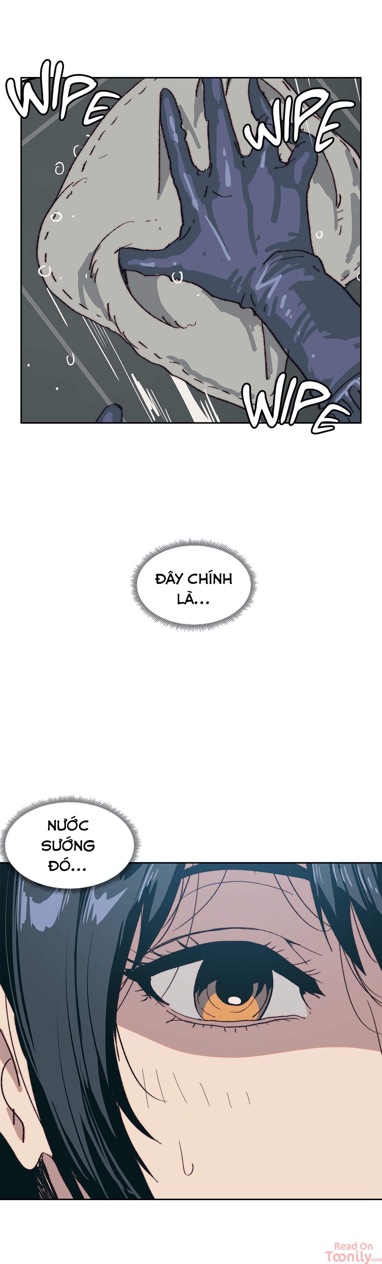 Ham Muốn Giết Chóc Chương 8 page 22 - Giả Dược