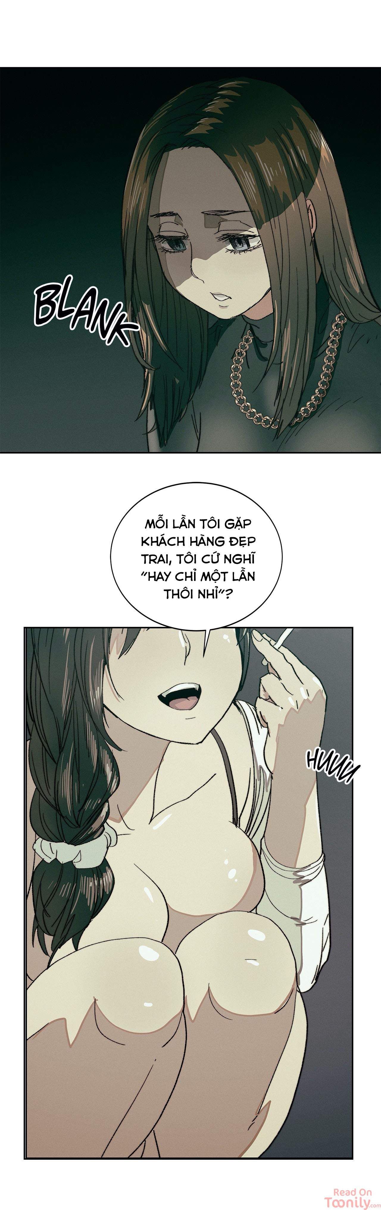 Ham Muốn Giết Chóc Chương 8 page 24 - Giả Dược