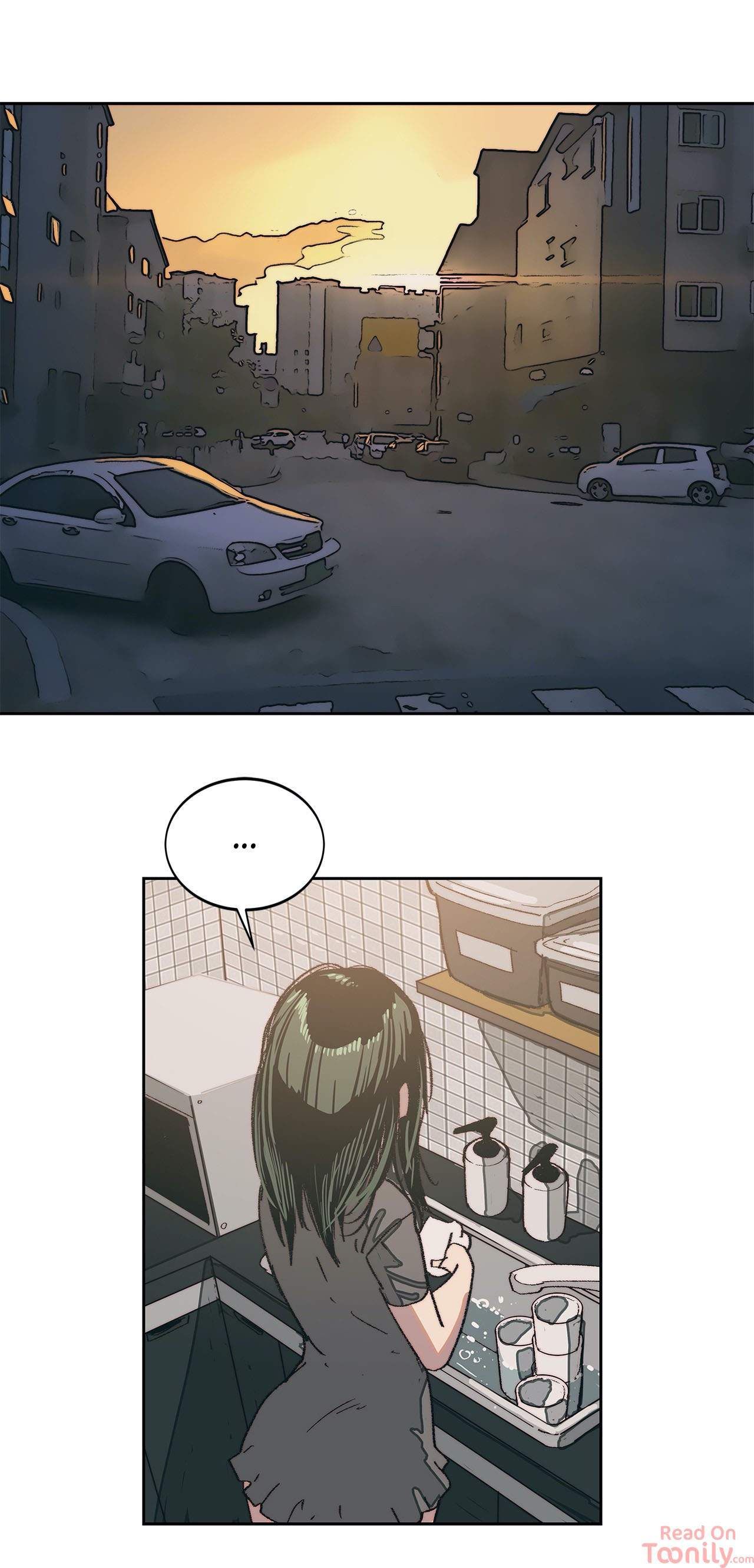 Ham Muốn Giết Chóc Chương 8 page 26 - Giả Dược