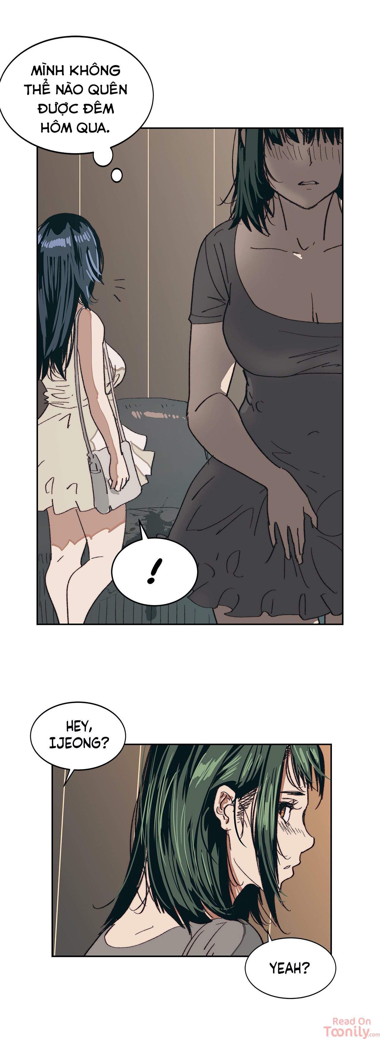 Ham Muốn Giết Chóc Chương 8 page 4 - Giả Dược