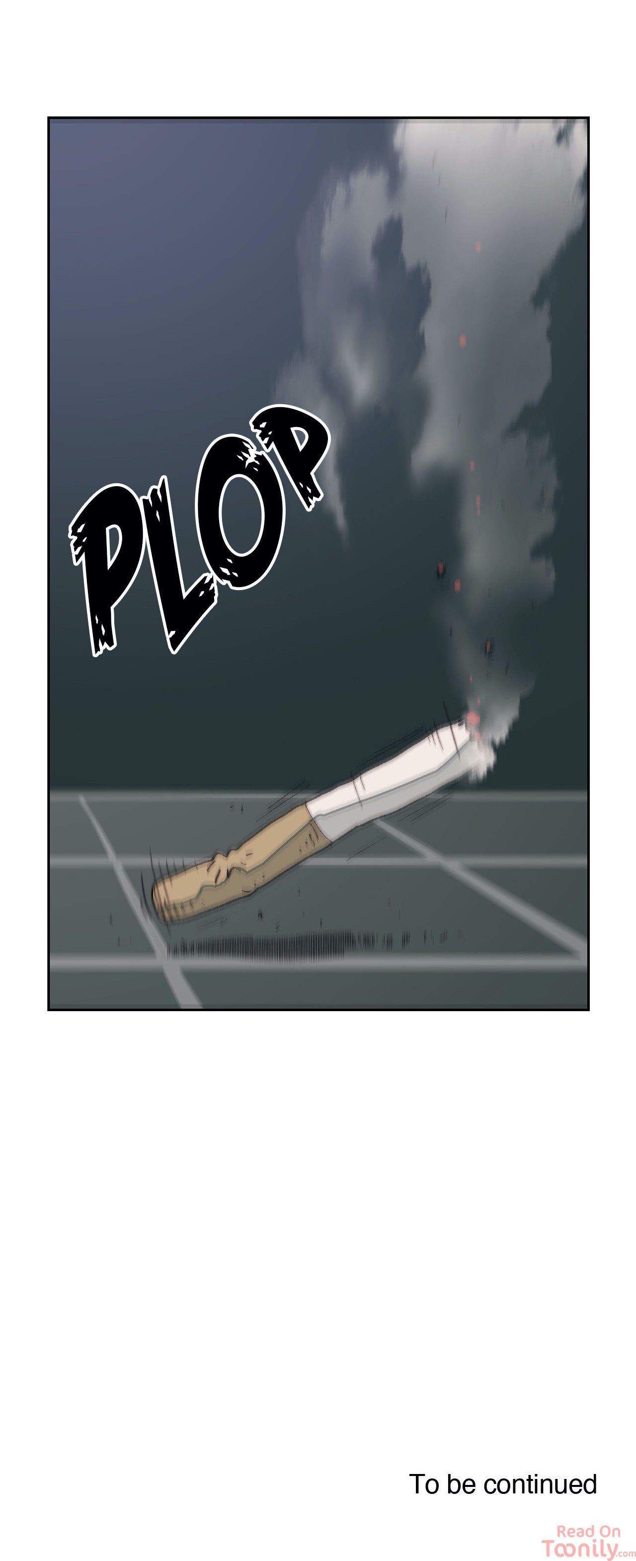 Ham Muốn Giết Chóc Chương 8 page 46 - Giả Dược