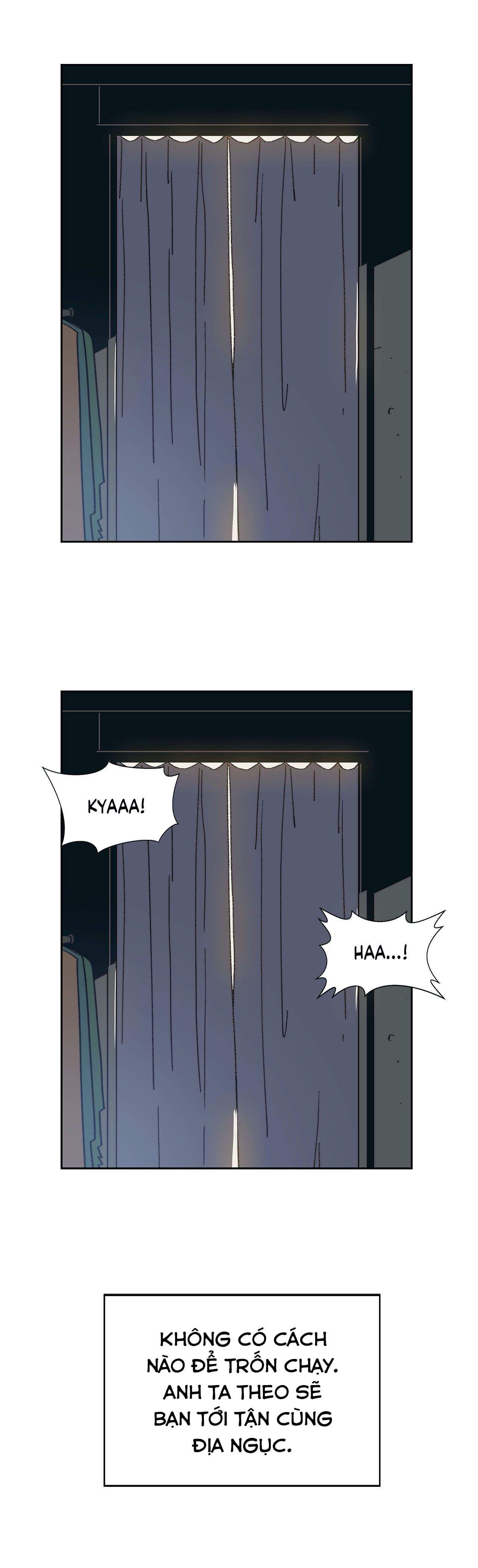 Ham Muốn Giết Chóc Chương 9 page 19 - Giả Dược