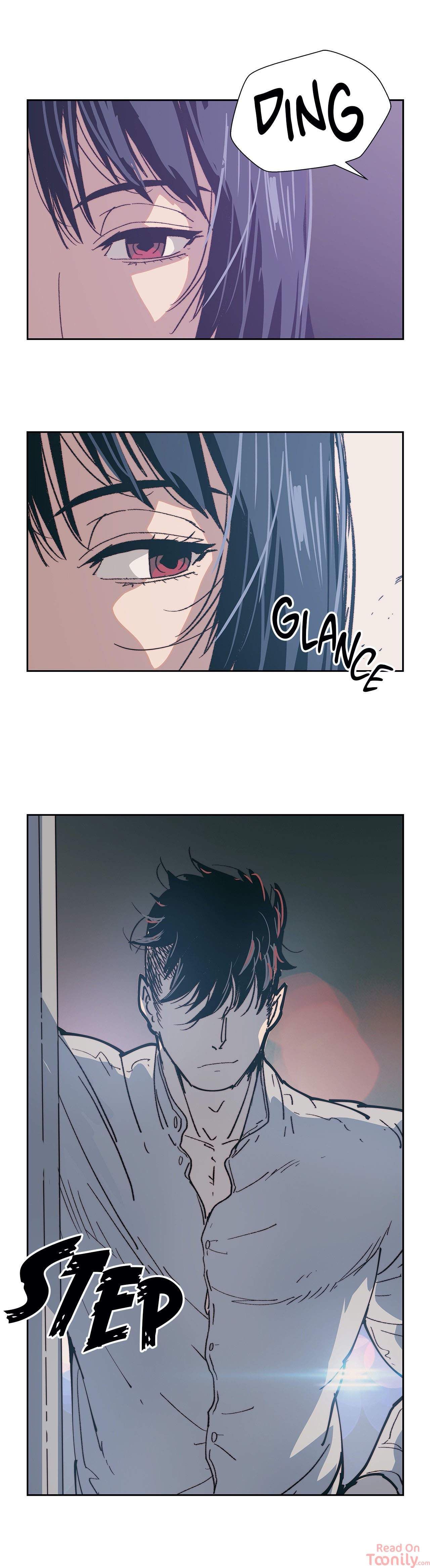 Ham Muốn Giết Chóc Chương 9 page 24 - Giả Dược