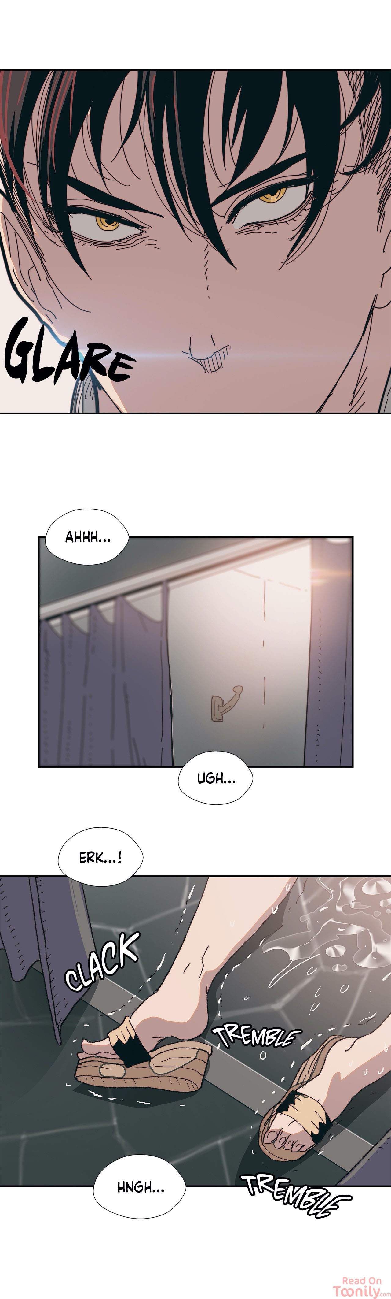 Ham Muốn Giết Chóc Chương 9 page 25 - Giả Dược