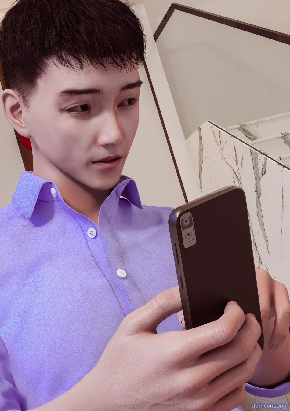 đọc truyện Ham Muốn Kì Lạ Với Mẹ Chương 0 ảnh 20 tại Thiên Thai Truyện