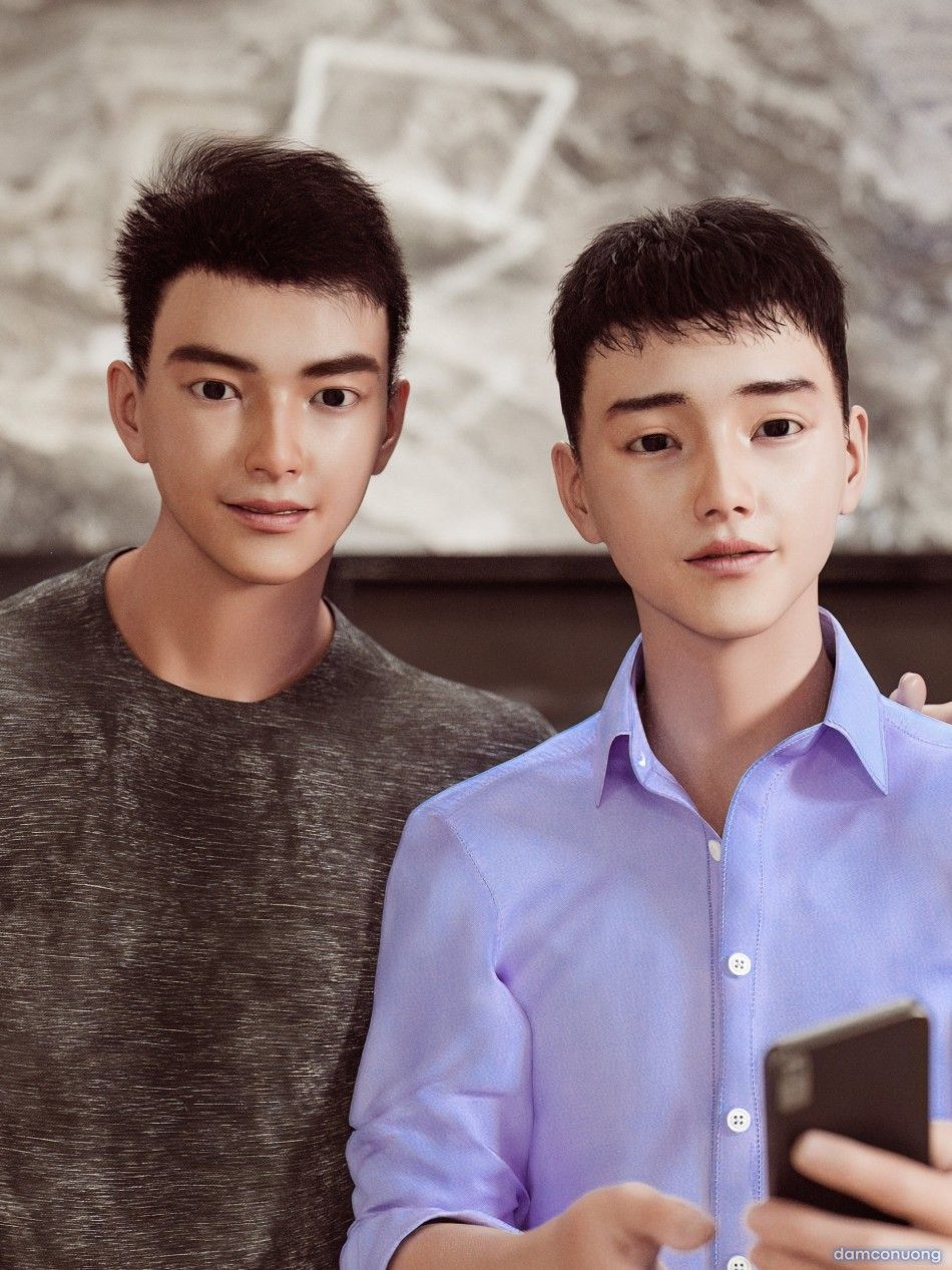 đọc truyện Ham Muốn Kì Lạ Với Mẹ Chương 0 ảnh 10 tại Thiên Thai Truyện