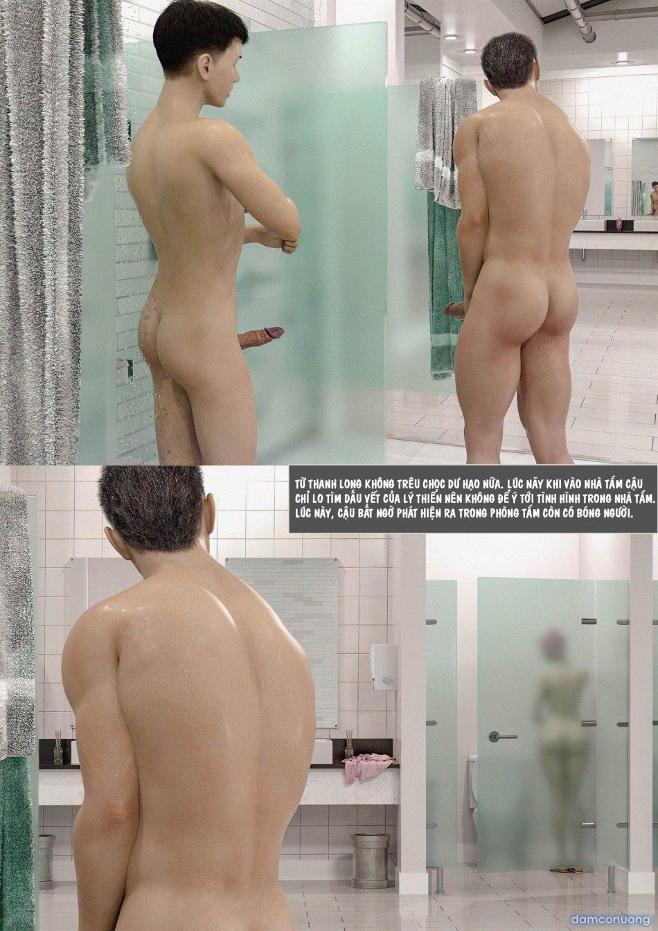 đọc truyện Ham Muốn Kì Lạ Với Mẹ Chương 1 ảnh 27 tại Thiên Thai Truyện