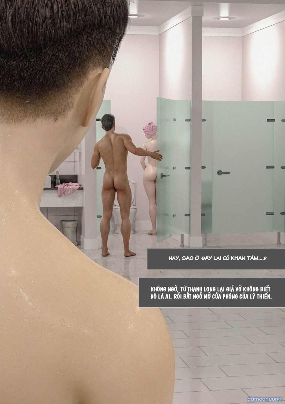 đọc truyện Ham Muốn Kì Lạ Với Mẹ Chương 1 ảnh 30 tại Thiên Thai Truyện