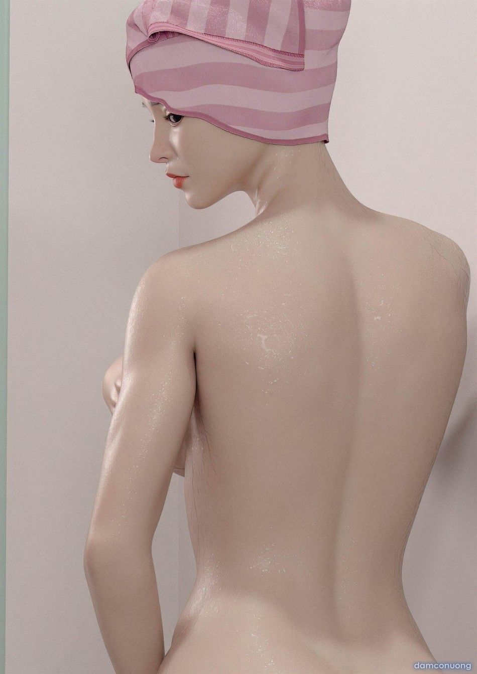 đọc truyện Ham Muốn Kì Lạ Với Mẹ Chương 1 ảnh 31 tại Thiên Thai Truyện