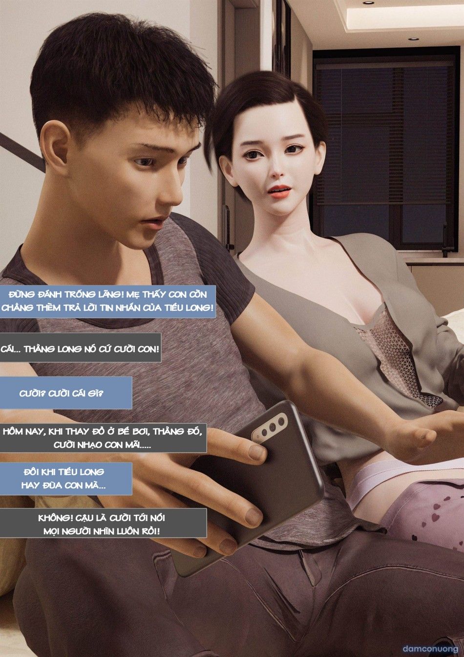 đọc truyện Ham Muốn Kì Lạ Với Mẹ Chương 1 ảnh 40 tại Thiên Thai Truyện