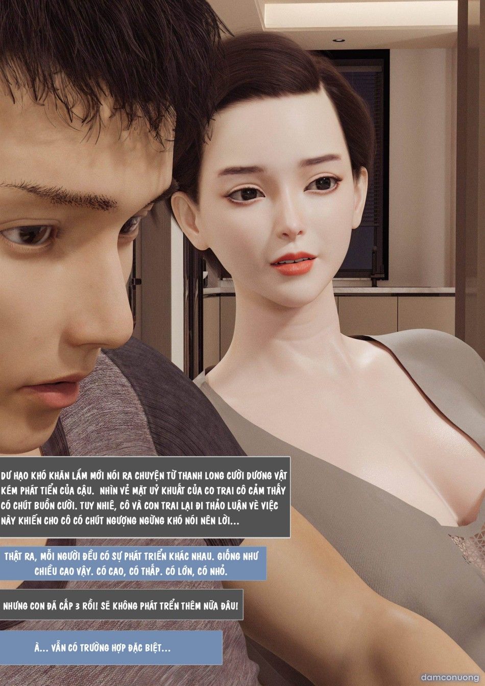 đọc truyện Ham Muốn Kì Lạ Với Mẹ Chương 1 ảnh 41 tại Thiên Thai Truyện