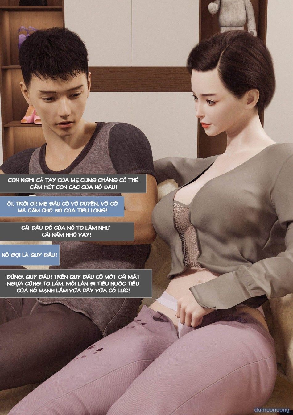 đọc truyện Ham Muốn Kì Lạ Với Mẹ Chương 1 ảnh 44 tại Thiên Thai Truyện