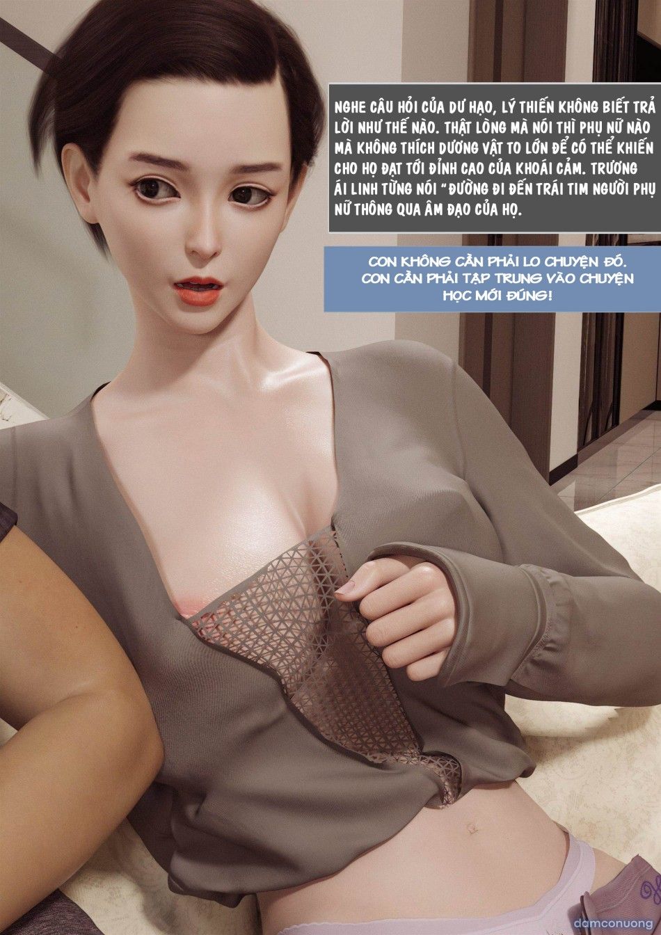 đọc truyện Ham Muốn Kì Lạ Với Mẹ Chương 1 ảnh 48 tại Thiên Thai Truyện