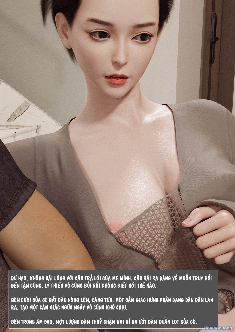 đọc truyện Ham Muốn Kì Lạ Với Mẹ Chương 1 ảnh 50 tại Thiên Thai Truyện