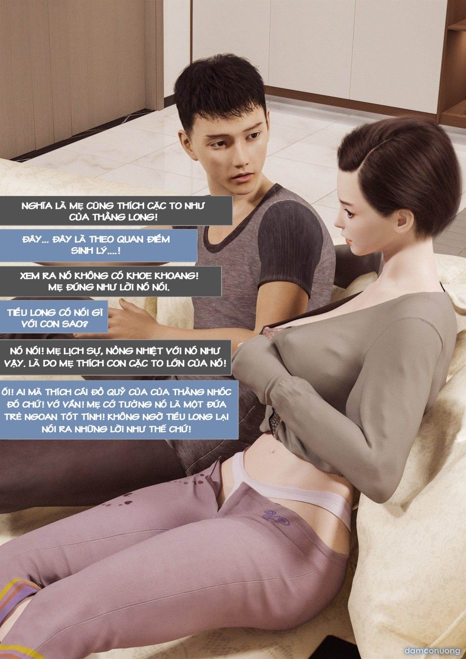 đọc truyện Ham Muốn Kì Lạ Với Mẹ Chương 1 ảnh 51 tại Thiên Thai Truyện