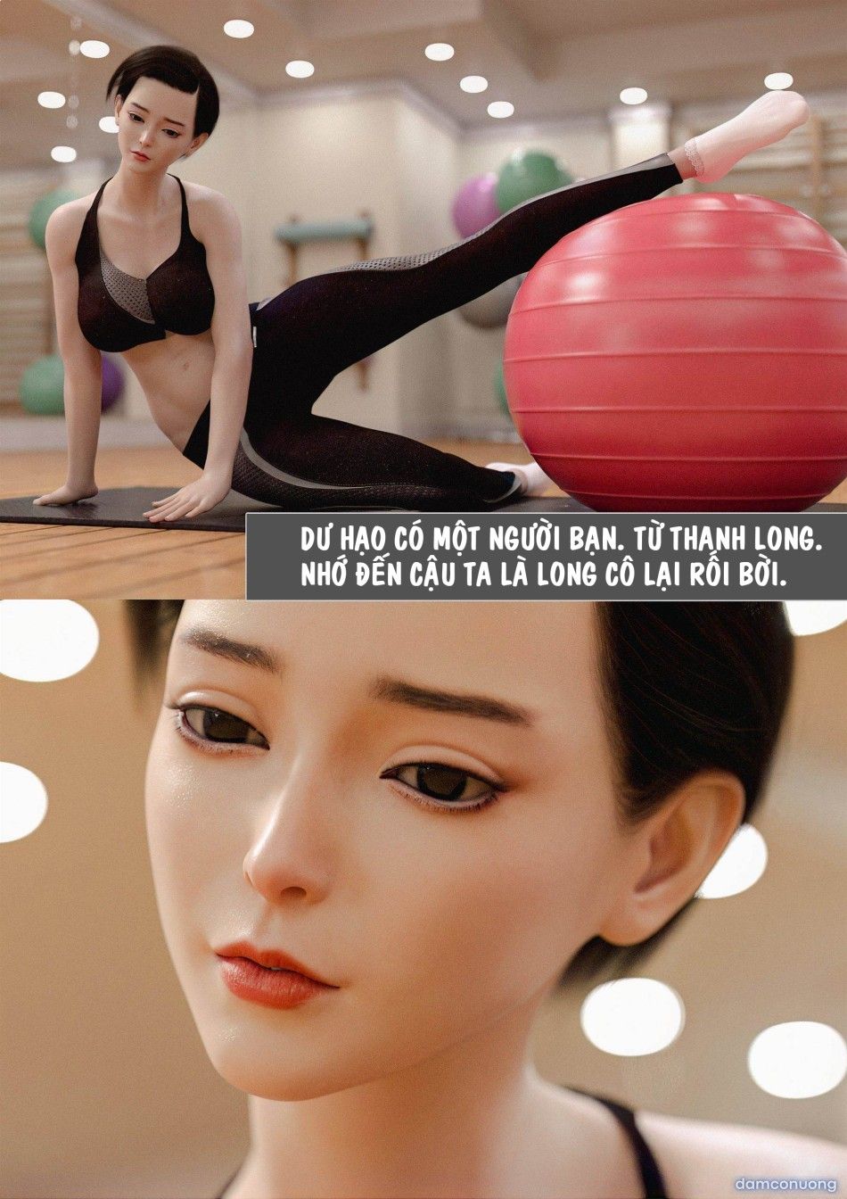 đọc truyện Ham Muốn Kì Lạ Với Mẹ Chương 1 ảnh 7 tại Thiên Thai Truyện