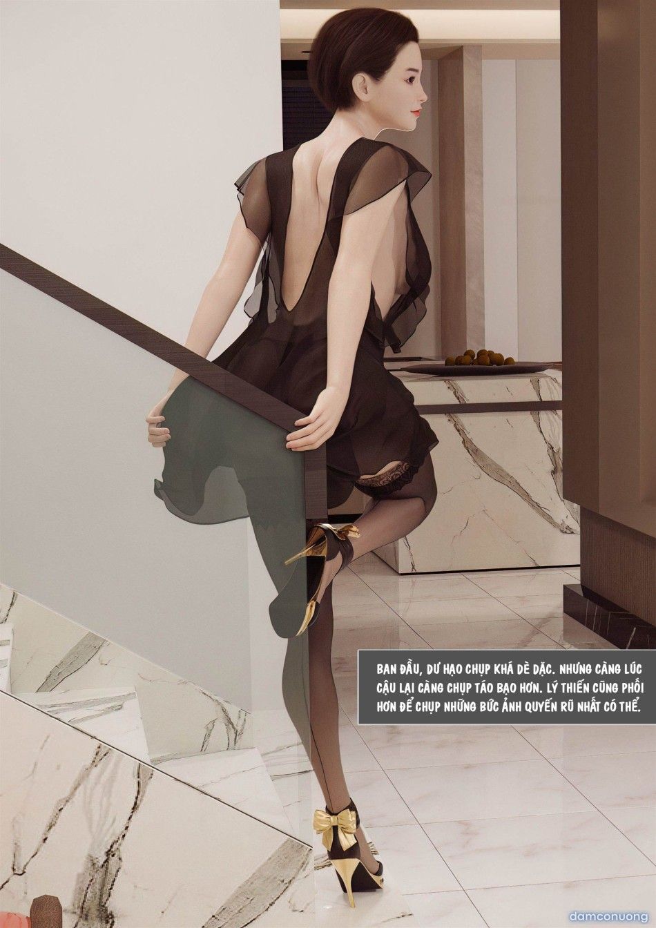 đọc truyện Ham Muốn Kì Lạ Với Mẹ Chương 1 ảnh 63 tại Thiên Thai Truyện