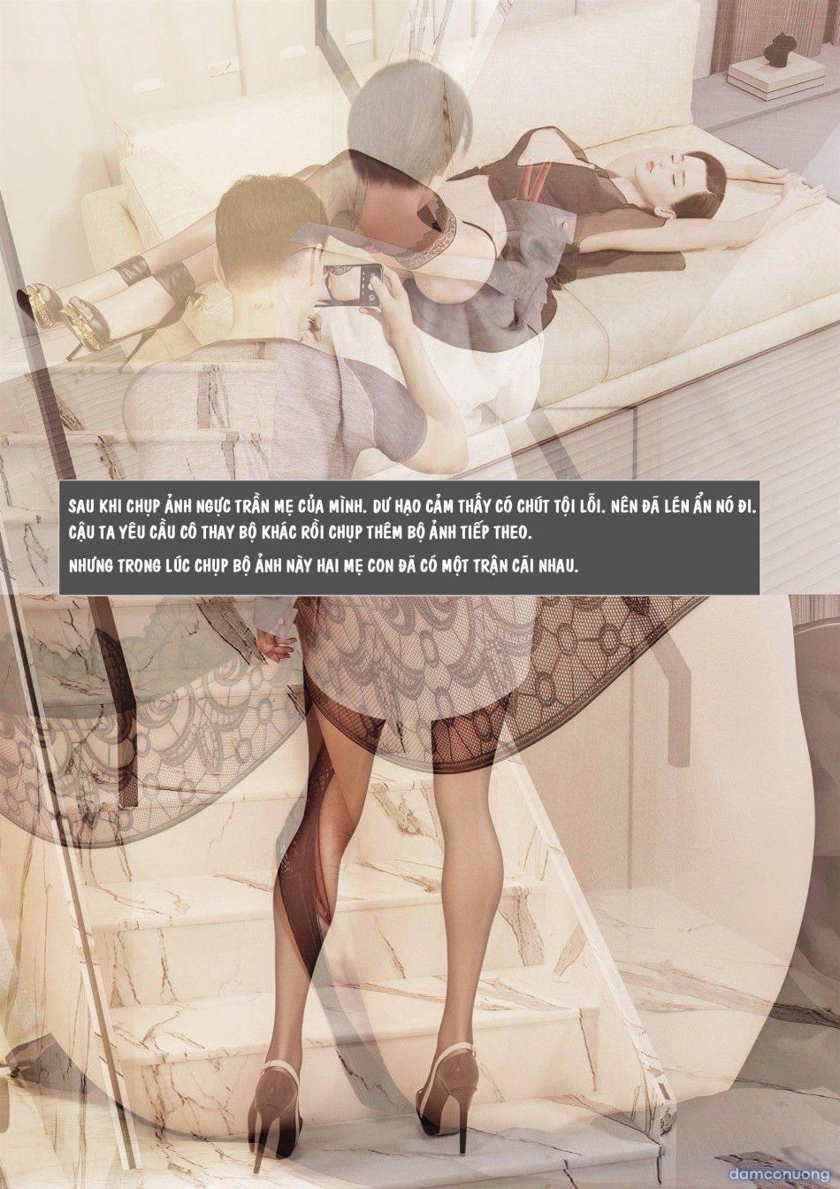 đọc truyện Ham Muốn Kì Lạ Với Mẹ Chương 1 ảnh 74 tại Thiên Thai Truyện