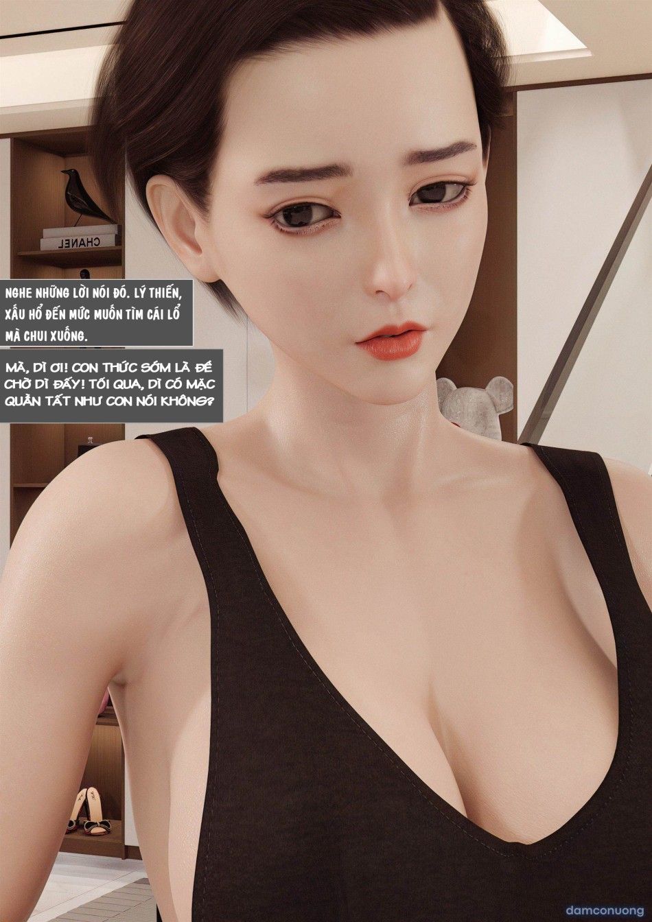 đọc truyện Ham Muốn Kì Lạ Với Mẹ Chương 2 ảnh 104 tại Thiên Thai Truyện