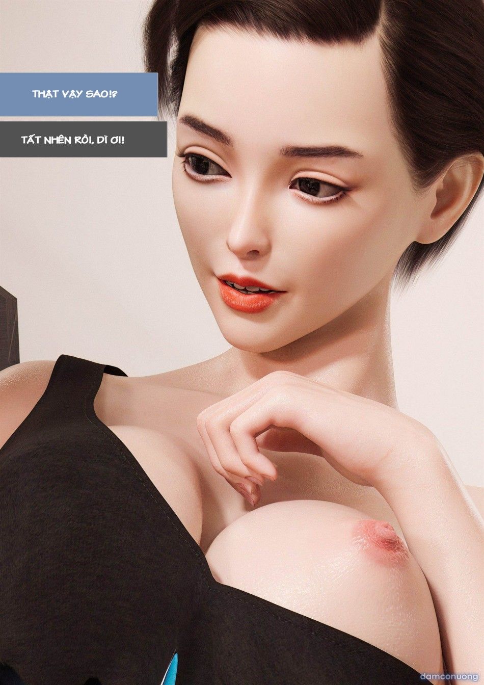 đọc truyện Ham Muốn Kì Lạ Với Mẹ Chương 2 ảnh 111 tại Thiên Thai Truyện