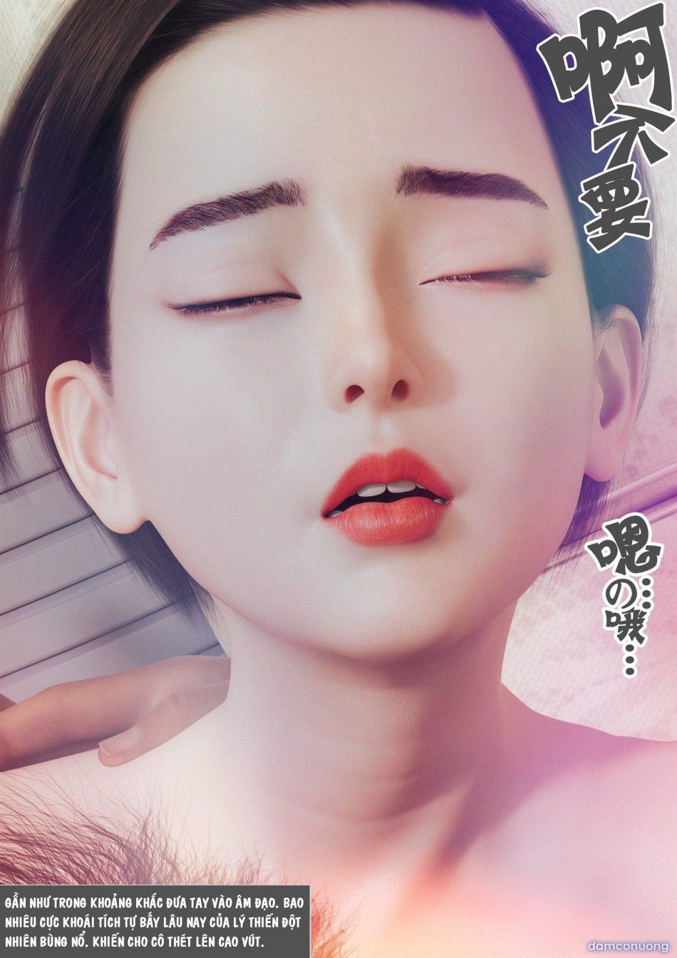 đọc truyện Ham Muốn Kì Lạ Với Mẹ Chương 2 ảnh 135 tại Thiên Thai Truyện