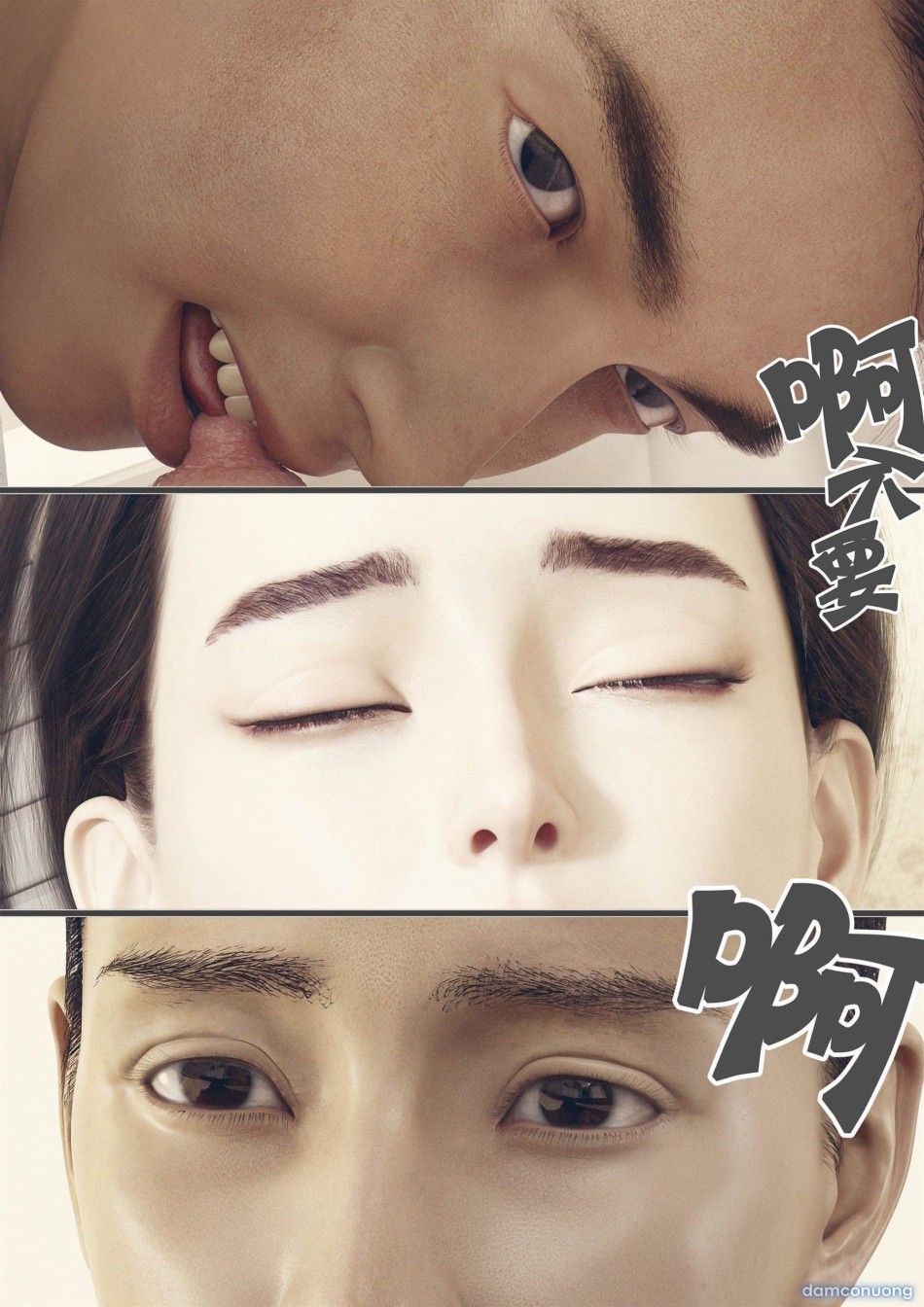 đọc truyện Ham Muốn Kì Lạ Với Mẹ Chương 2 ảnh 138 tại Thiên Thai Truyện