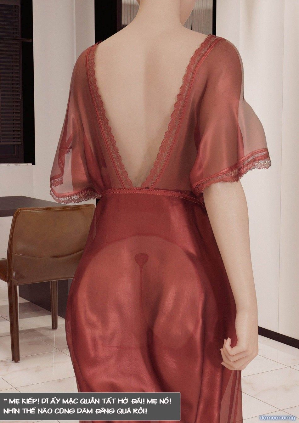 đọc truyện Ham Muốn Kì Lạ Với Mẹ Chương 2 ảnh 24 tại Thiên Thai Truyện